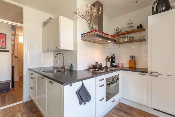 Foto 3 van Euterpeplein 34-C