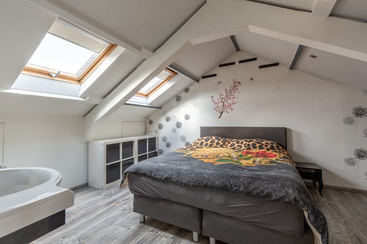 Foto 5 van Euterpeplein 34-C