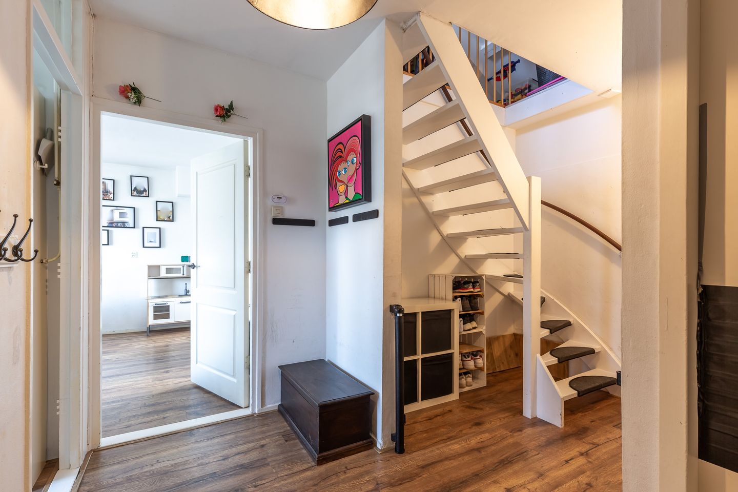 Foto 10 van Euterpeplein 34-C