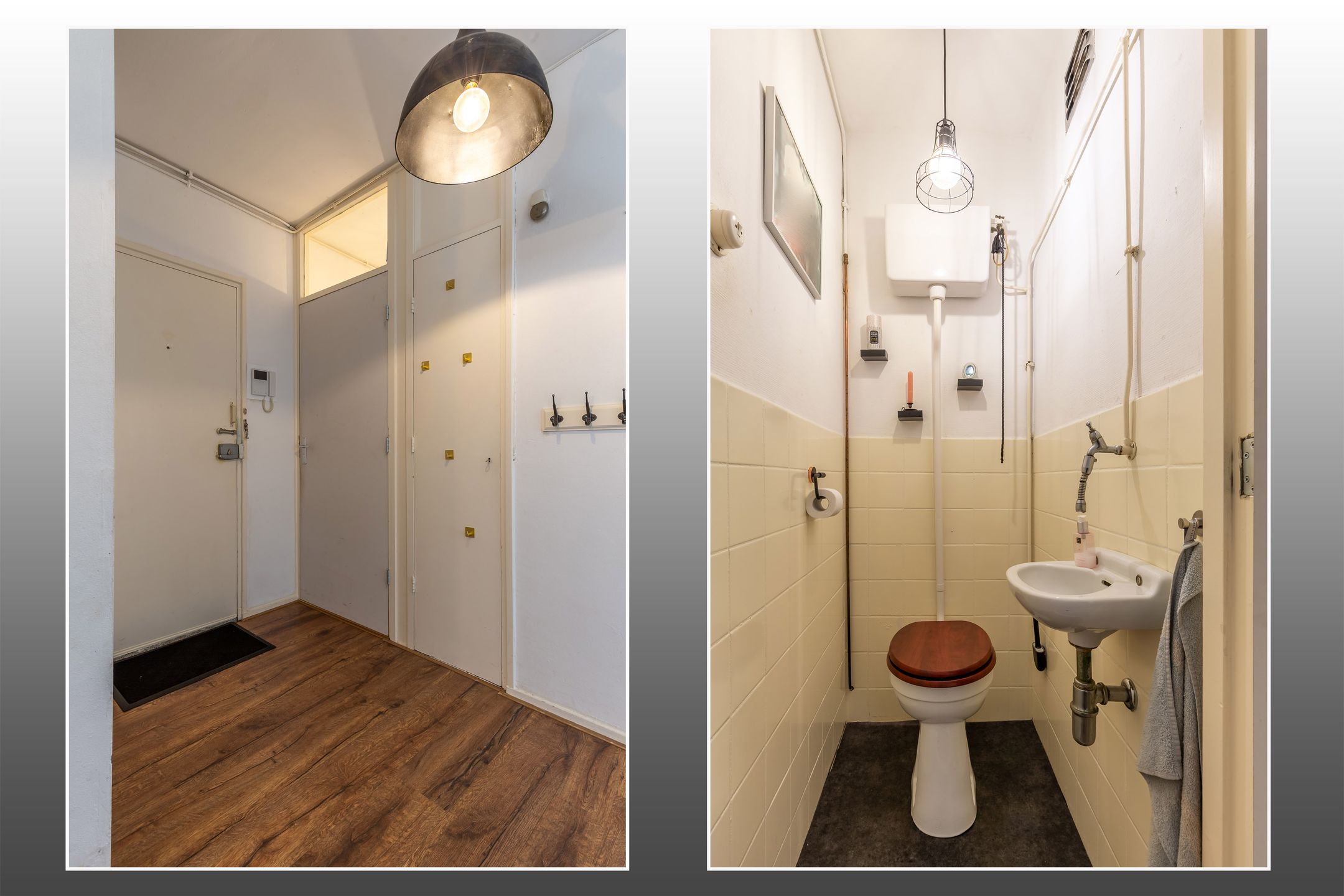 Foto 12 van Euterpeplein 34-C