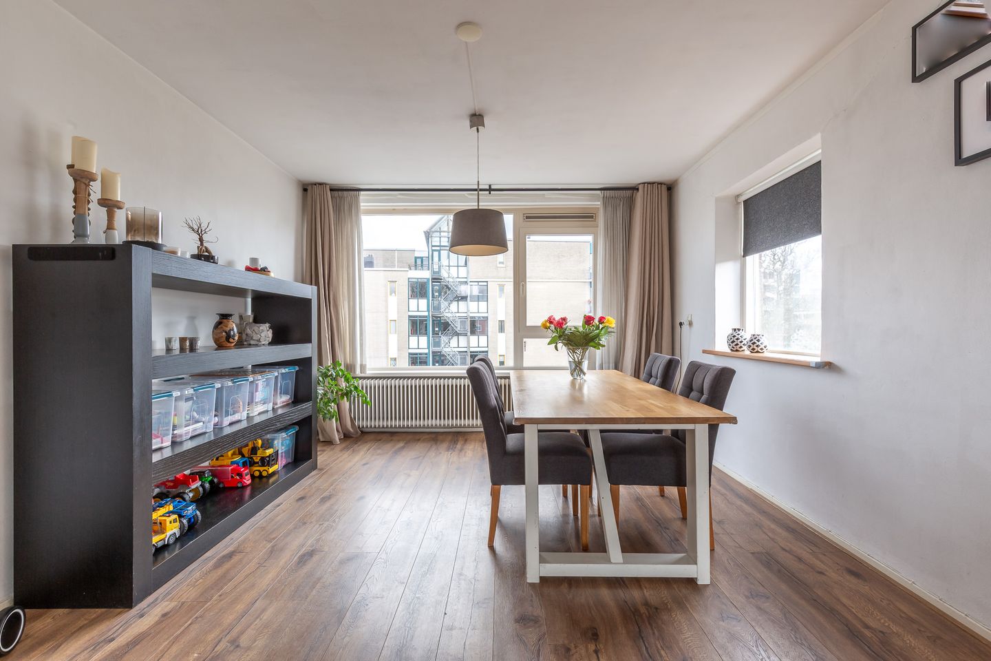 Foto 14 van Euterpeplein 34-C