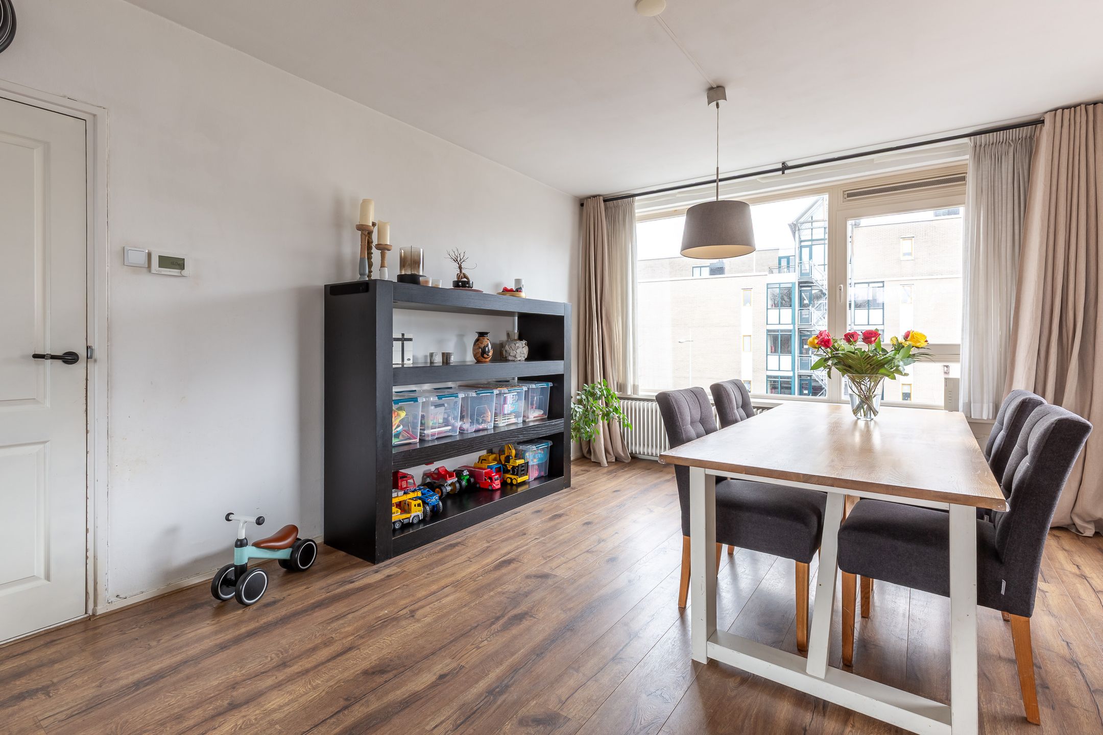 Foto 15 van Euterpeplein 34-C