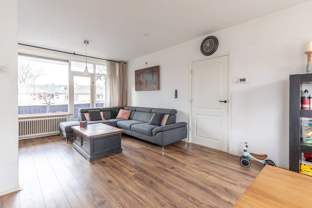 Foto 16 van Euterpeplein 34-C