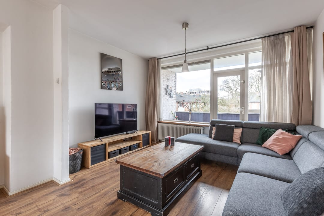 Foto 17 van Euterpeplein 34-C