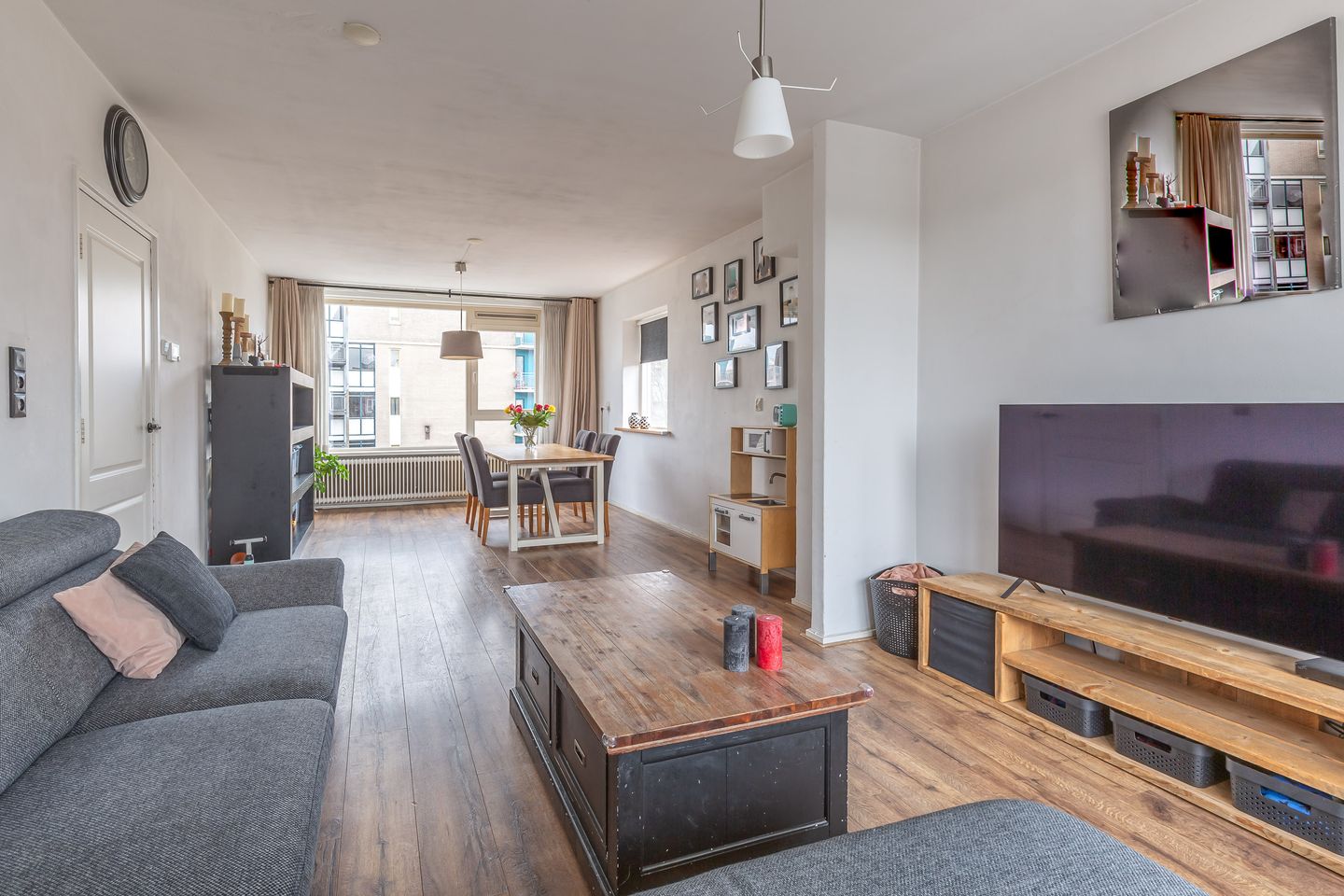 Foto 19 van Euterpeplein 34-C