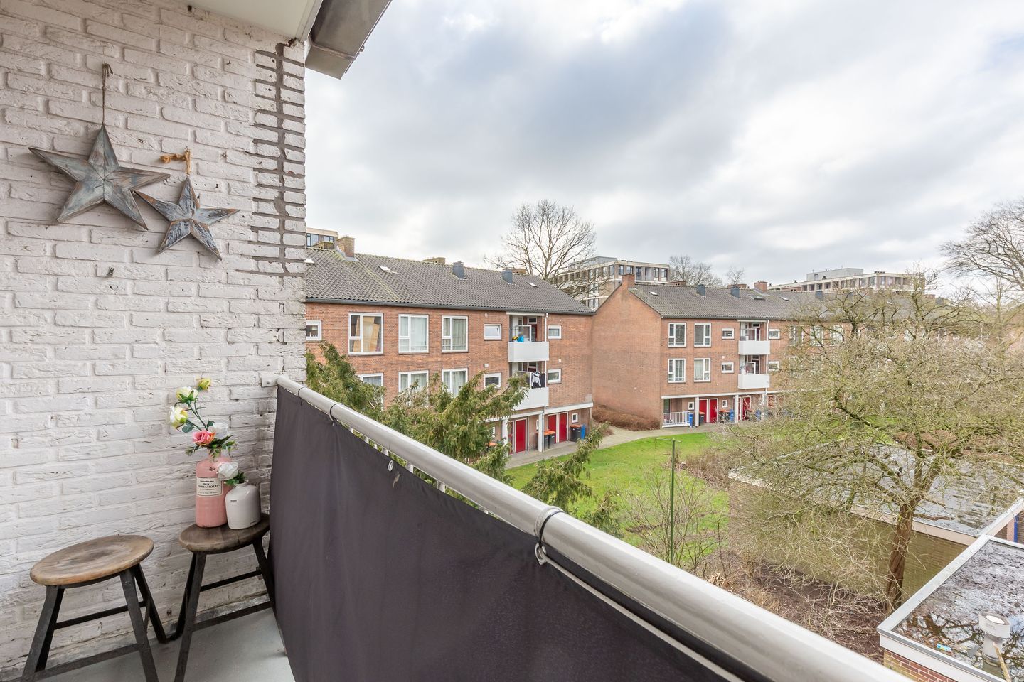 Foto 20 van Euterpeplein 34-C