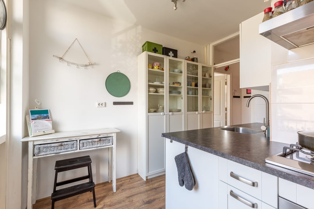 Foto 23 van Euterpeplein 34-C