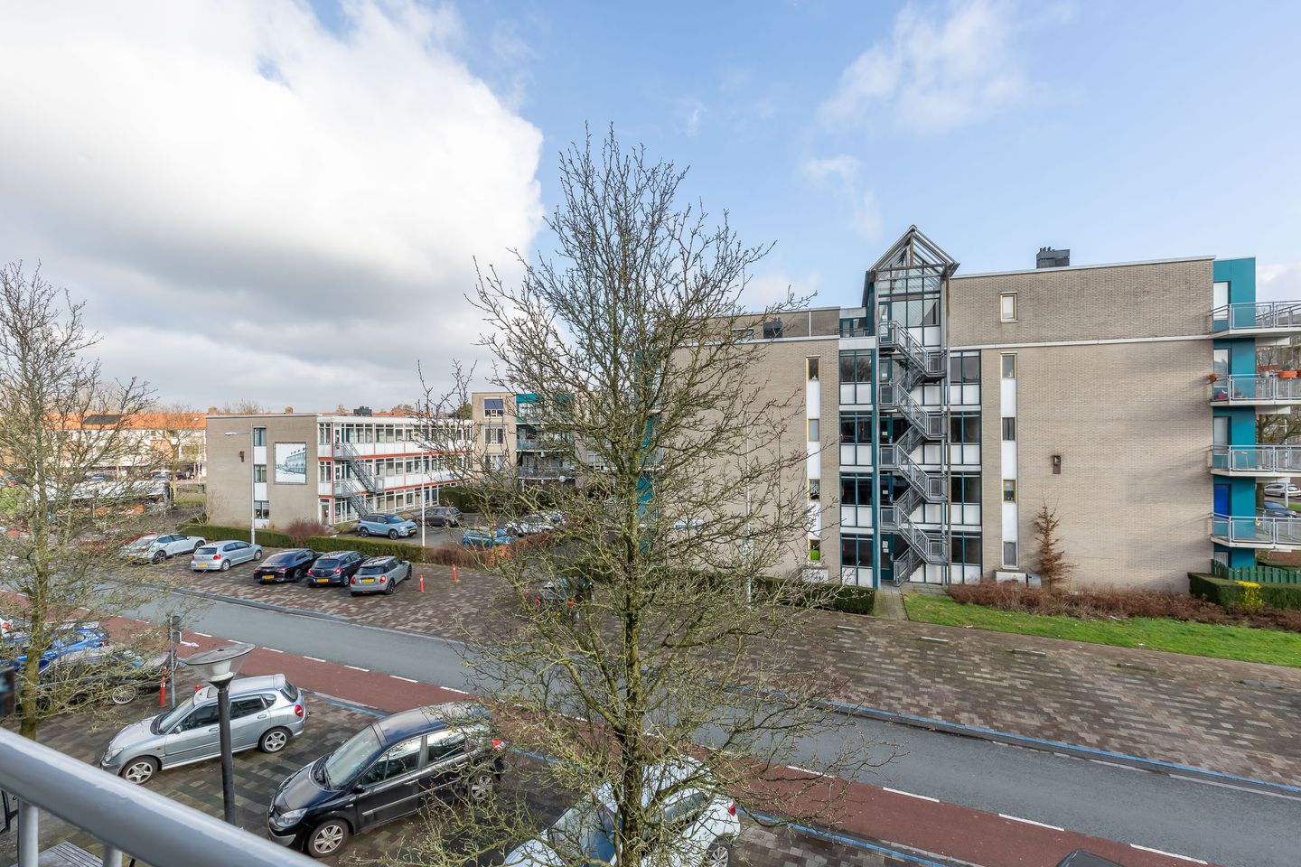 Foto 25 van Euterpeplein 34-C