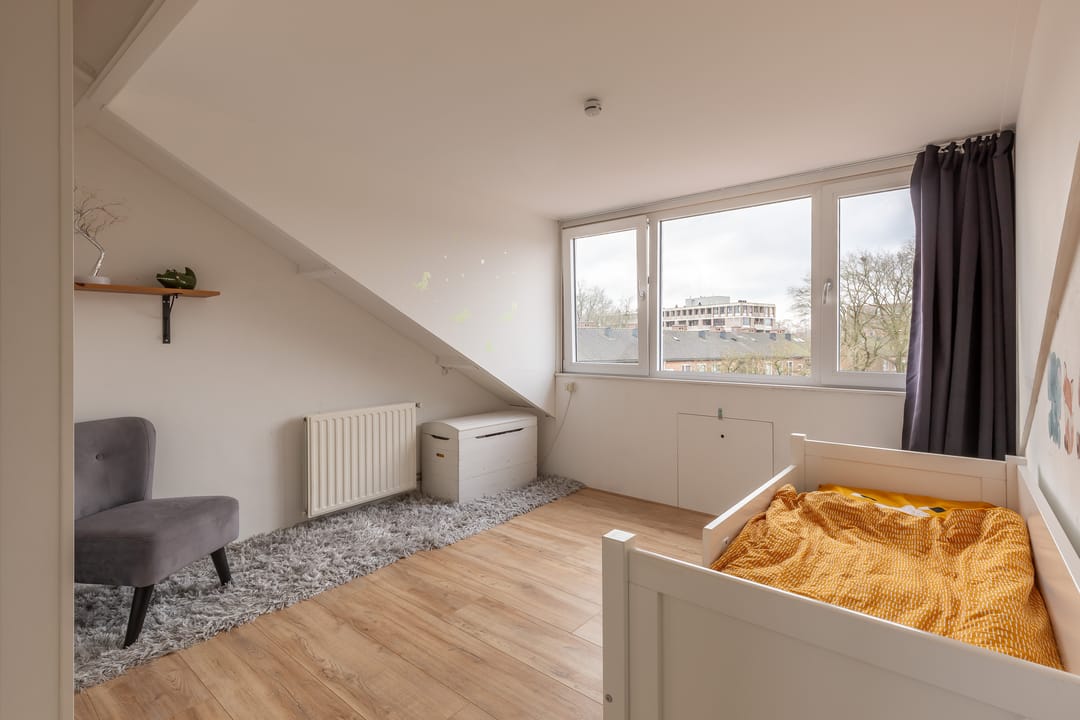 Foto 31 van Euterpeplein 34-C