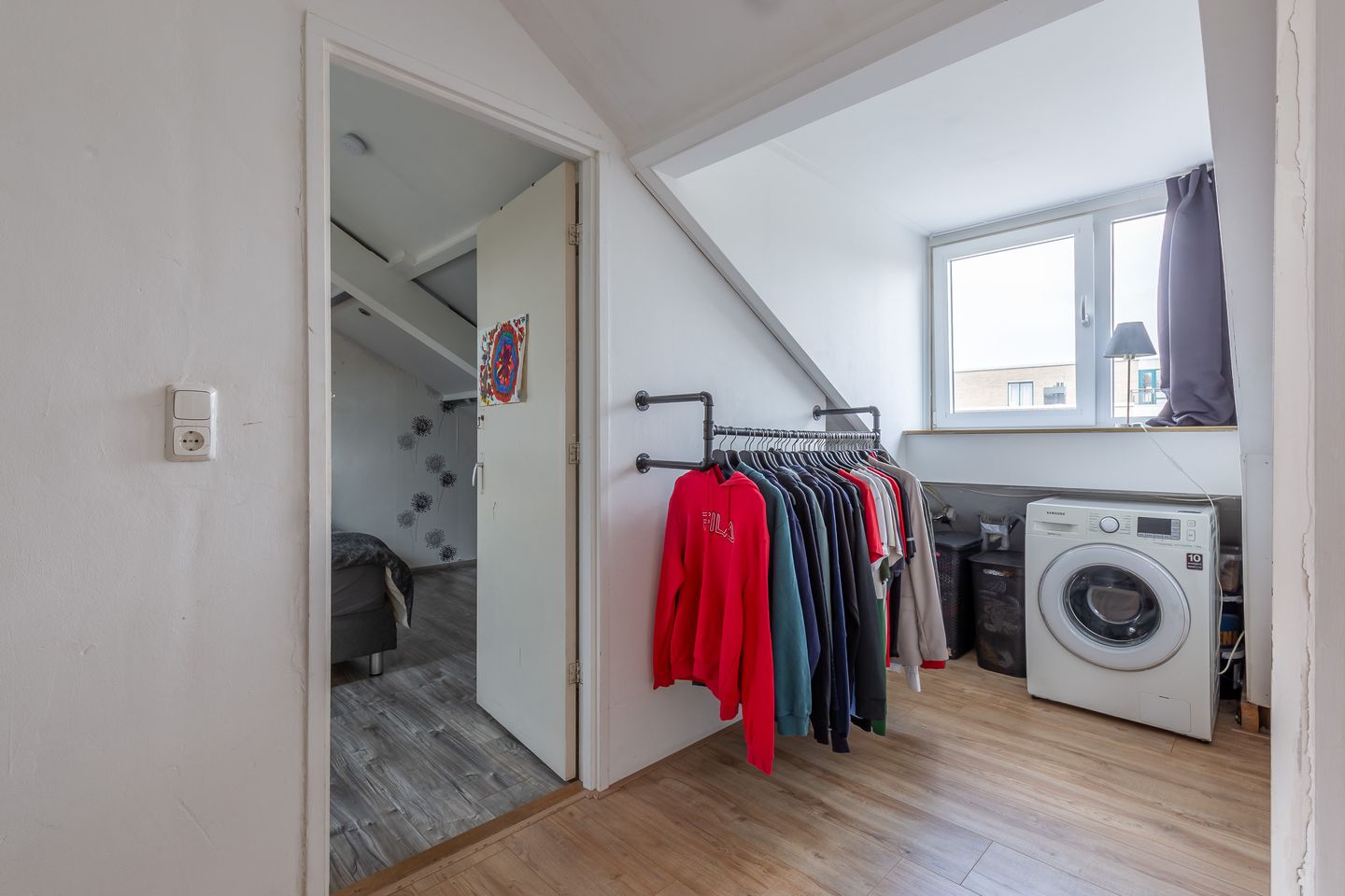 Foto 35 van Euterpeplein 34-C