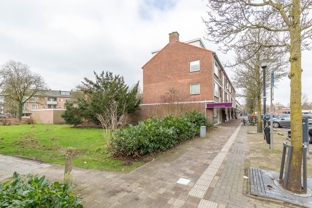 Foto 41 van Euterpeplein 34-C