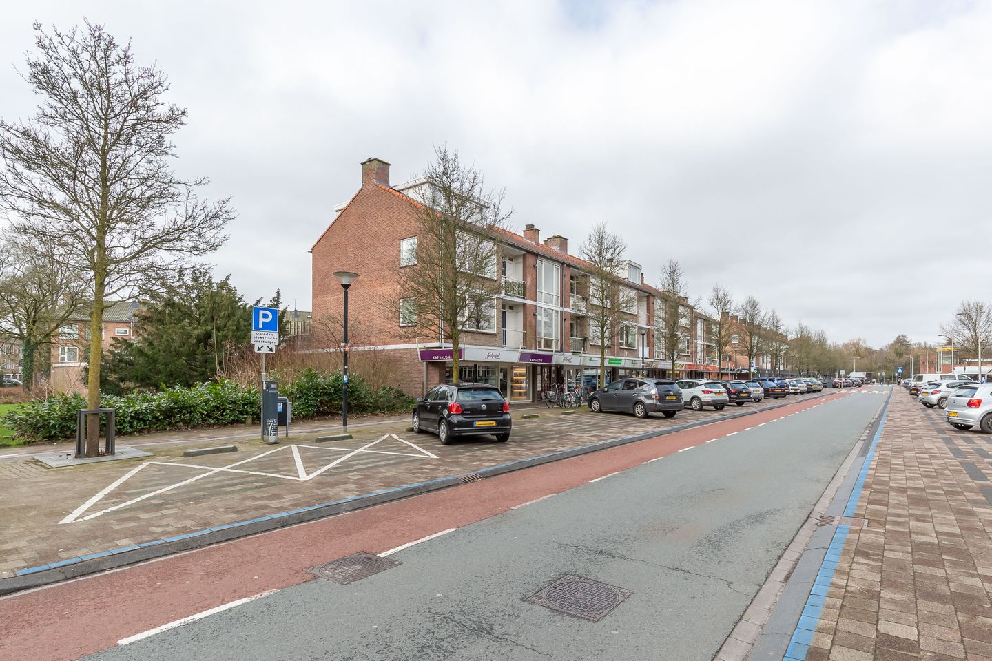 Foto 40 van Euterpeplein 34-C