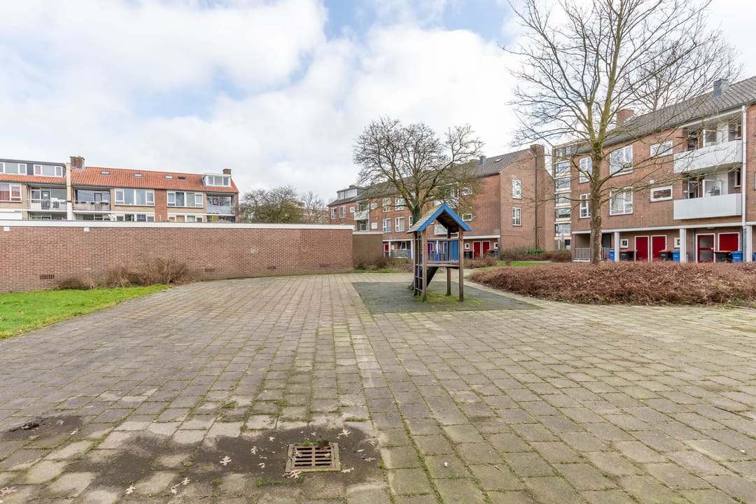 Foto 43 van Euterpeplein 34-C