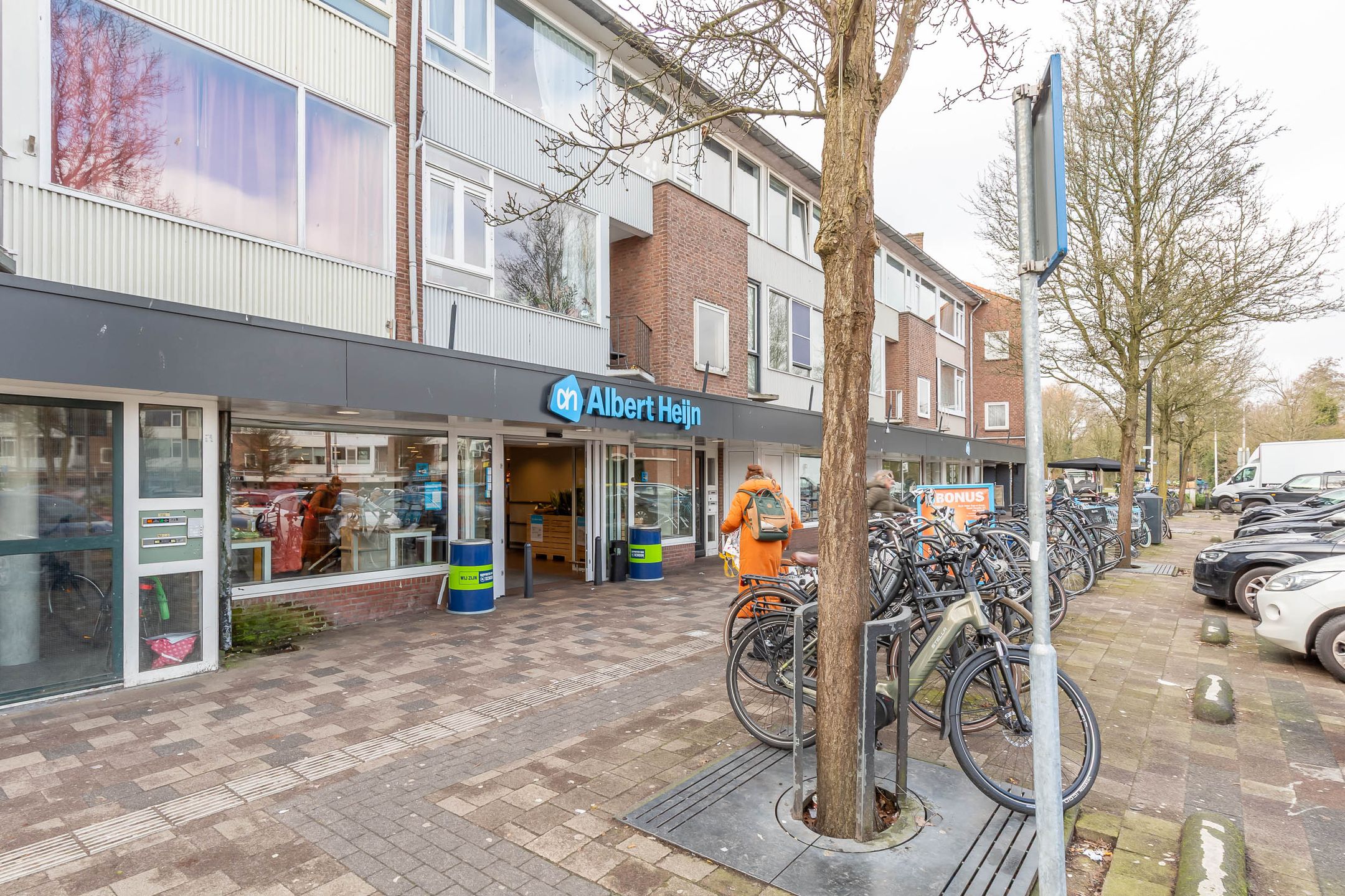 Foto 45 van Euterpeplein 34-C