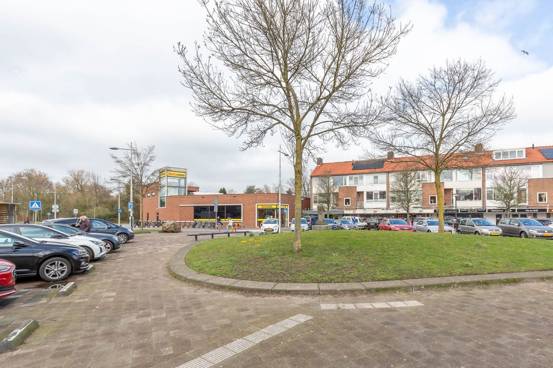 Foto 46 van Euterpeplein 34-C