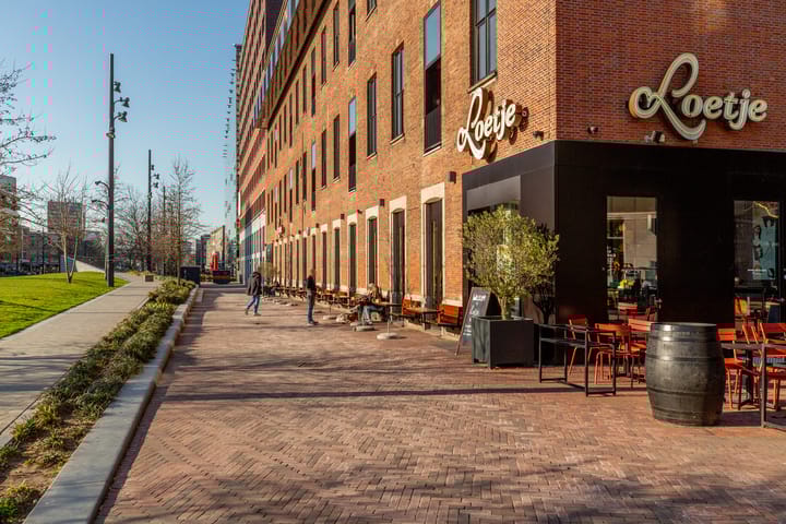 Foto 39 van Botersloot 409