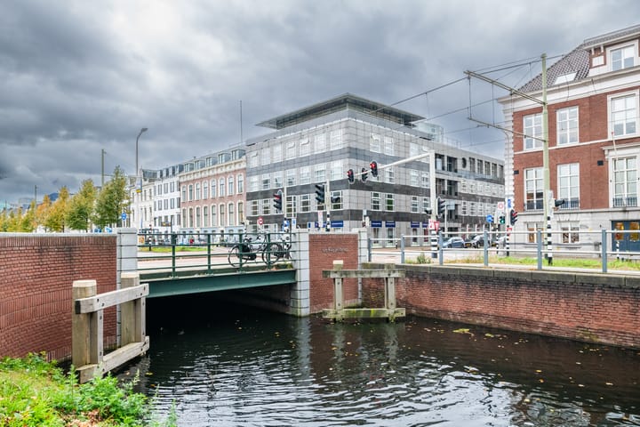 Koninginnegracht 14