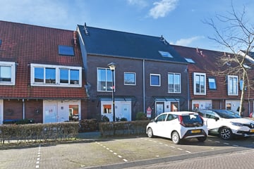 Kwelderplantsoen thumbnail