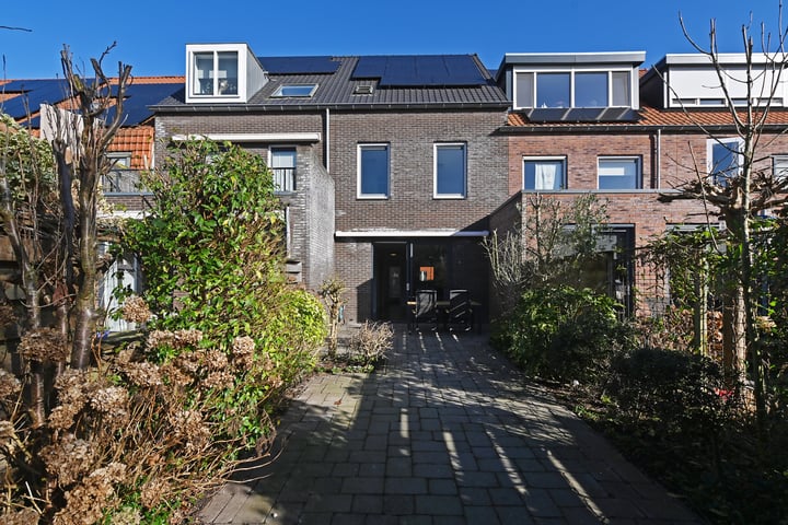Foto 4 van Kwelderplantsoen 16