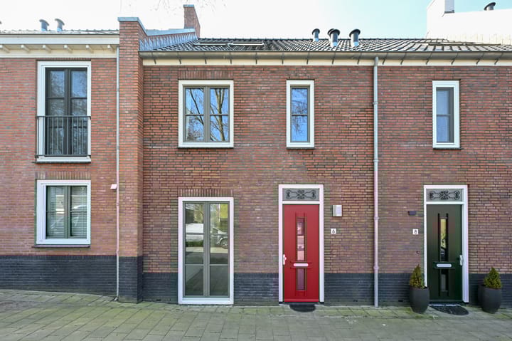 Foto 1 van Schouwstraat 6