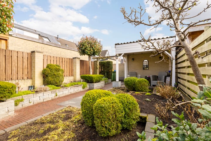 Foto 27 van Dassenlaan 12