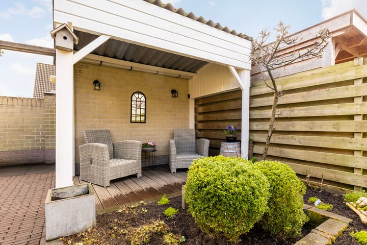 Foto 29 van Dassenlaan 12