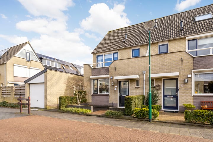 Foto 31 van Dassenlaan 12