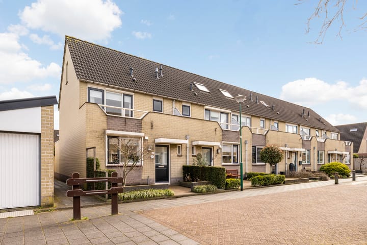 Foto 32 van Dassenlaan 12