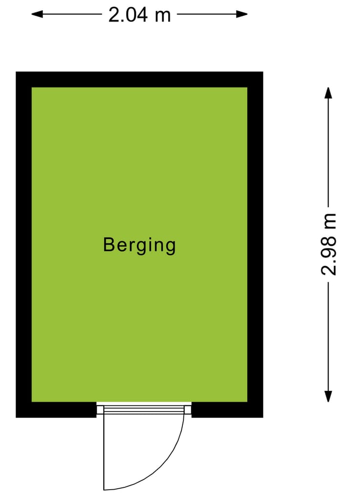Foto 36 van Dassenlaan 12