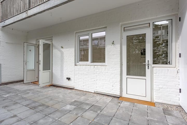 Photo 26 of Van Woustraat 189-1