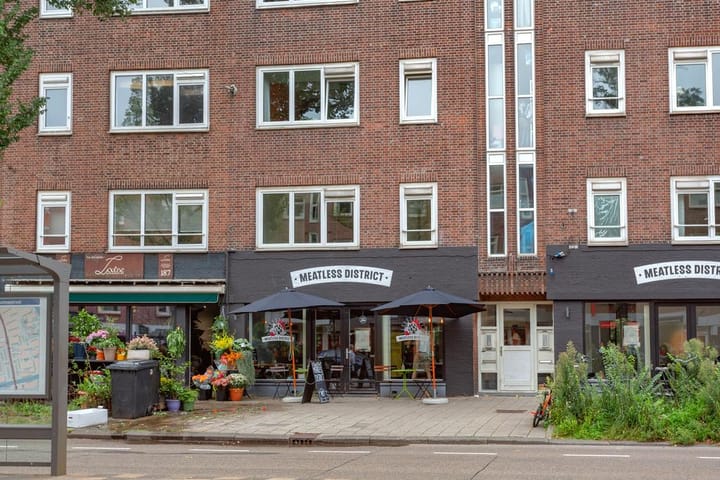 Photo 27 of Van Woustraat 189-1