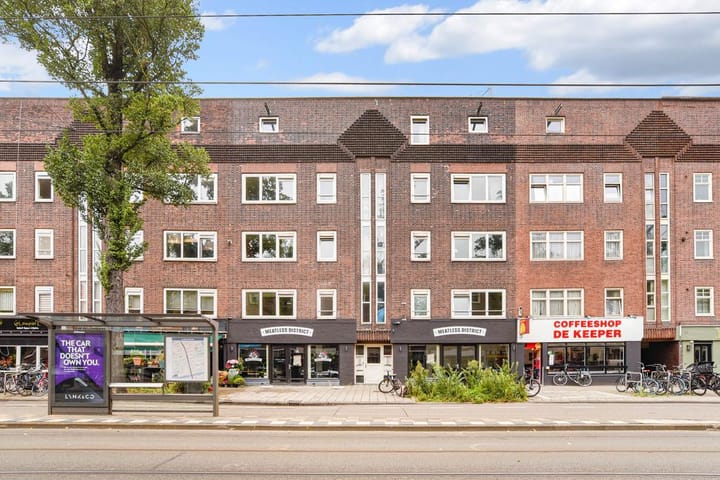 Photo 28 of Van Woustraat 189-1