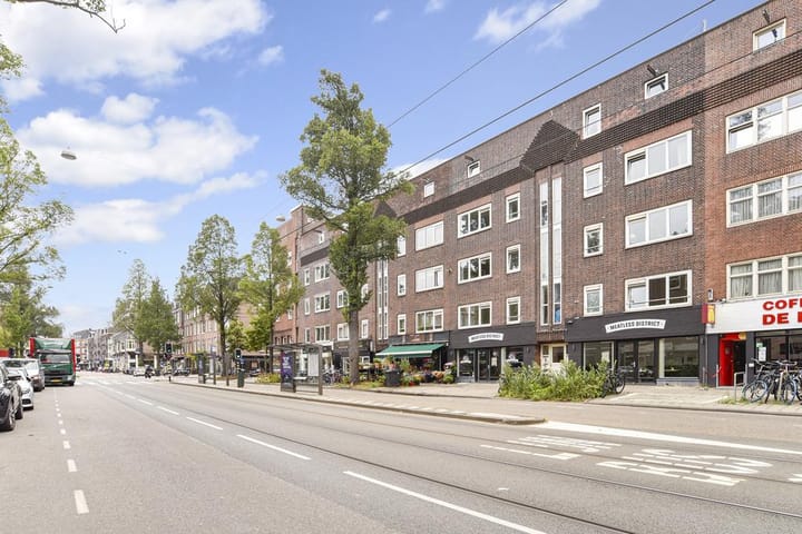 Photo 29 of Van Woustraat 189-1