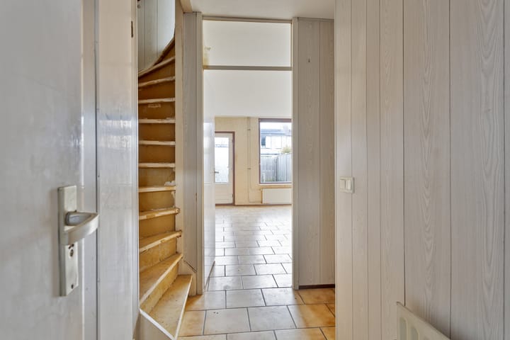 Foto 3 van Barbeel 9