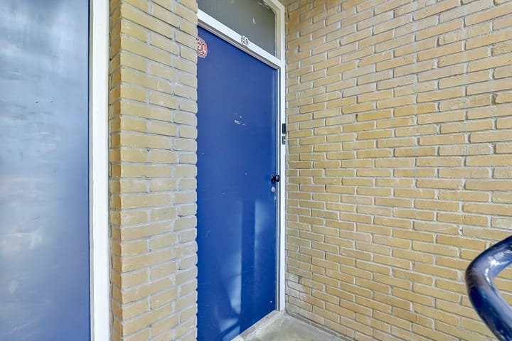 Foto 6 van Burgemeester Crezéestraat 59