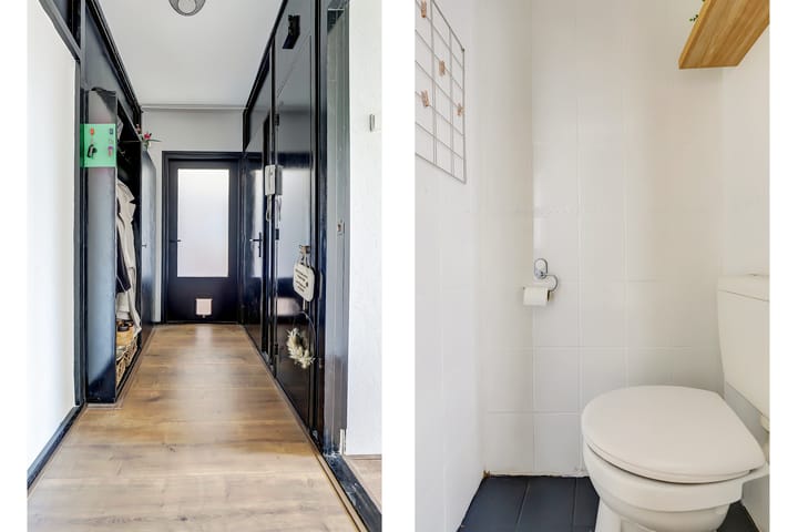 Foto 7 van Burgemeester Crezéestraat 59