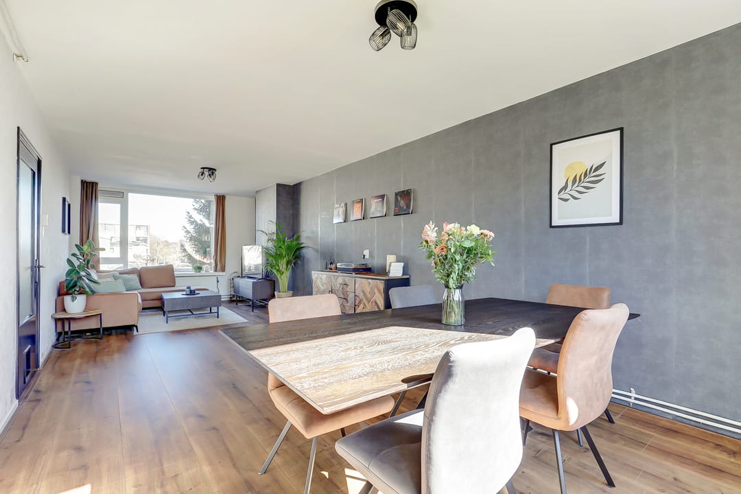 Foto 8 van Burgemeester Crezéestraat 59