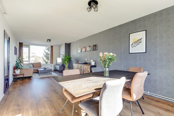 Foto 8 van Burgemeester Crezéestraat 59