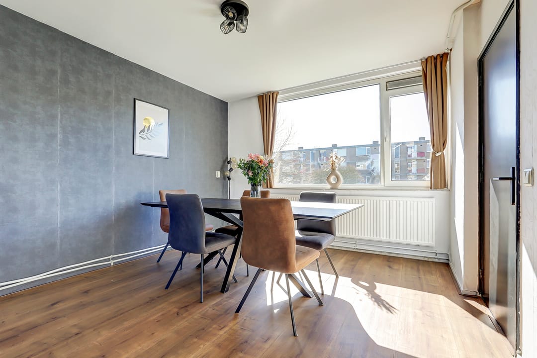 Foto 11 van Burgemeester Crezéestraat 59