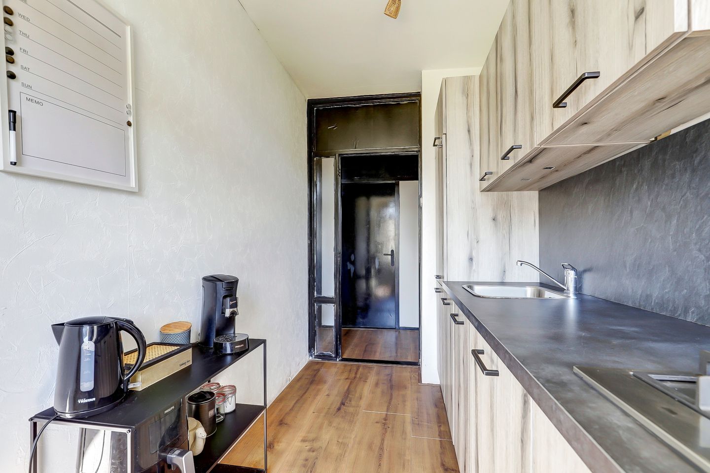 Foto 14 van Burgemeester Crezéestraat 59