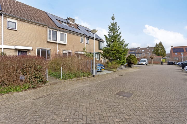 Foto 2 van Barbeel 9