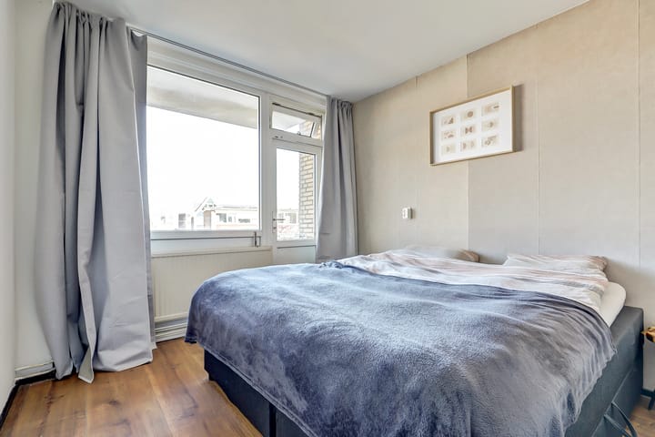 Foto 18 van Burgemeester Crezéestraat 59