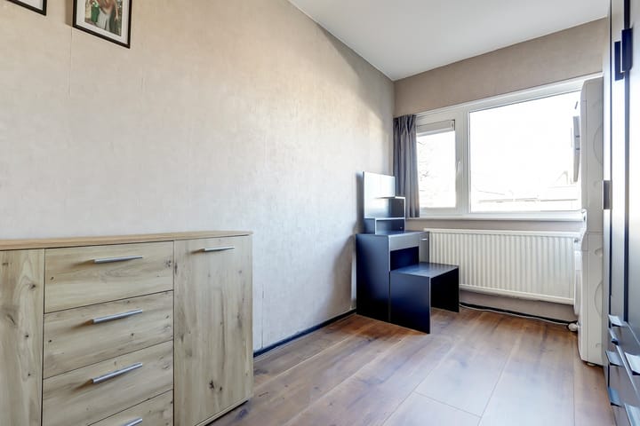 Foto 20 van Burgemeester Crezéestraat 59