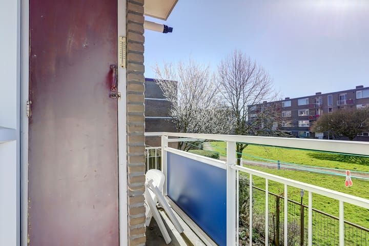 Foto 23 van Burgemeester Crezéestraat 59