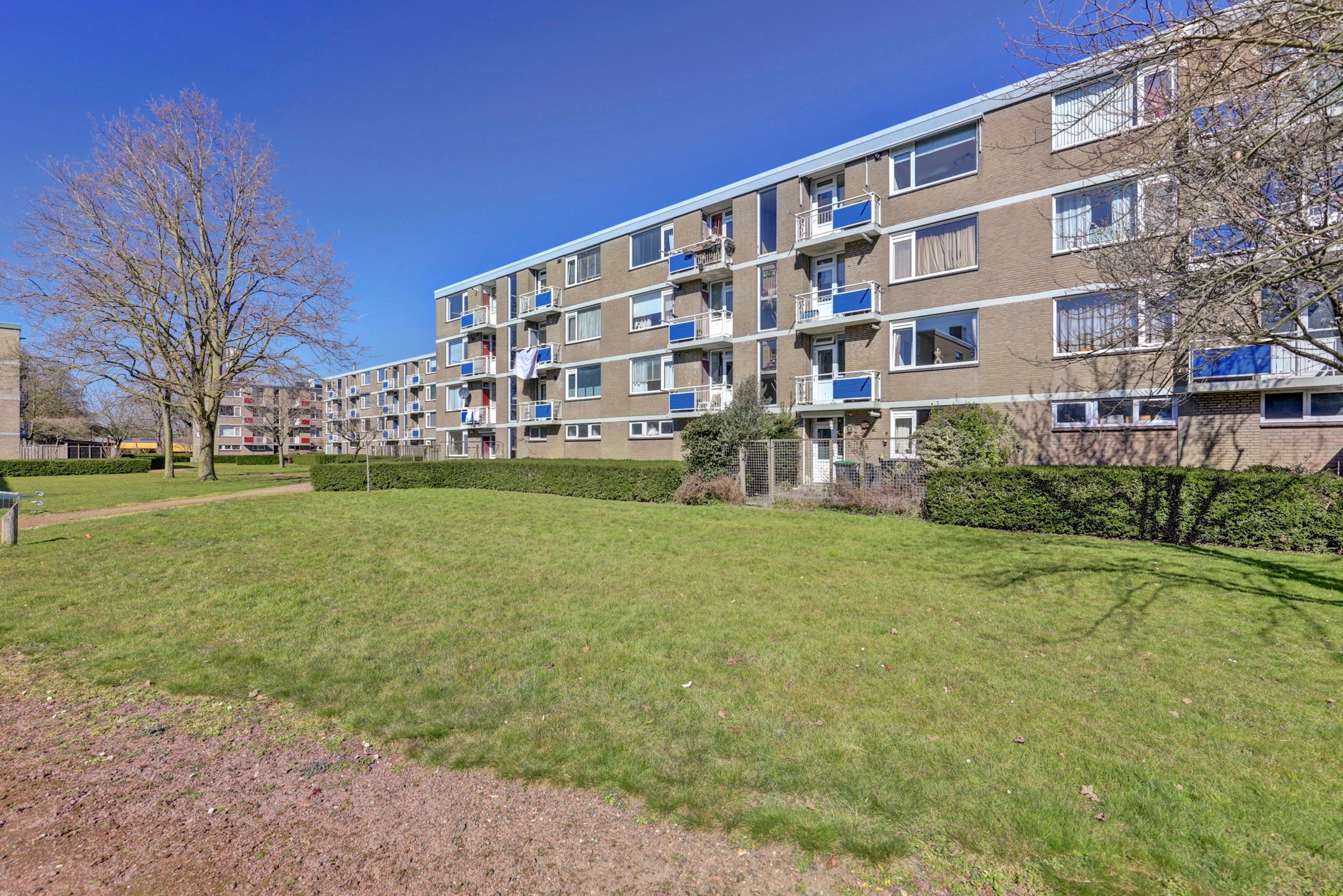 Foto 24 van Burgemeester Crezéestraat 59