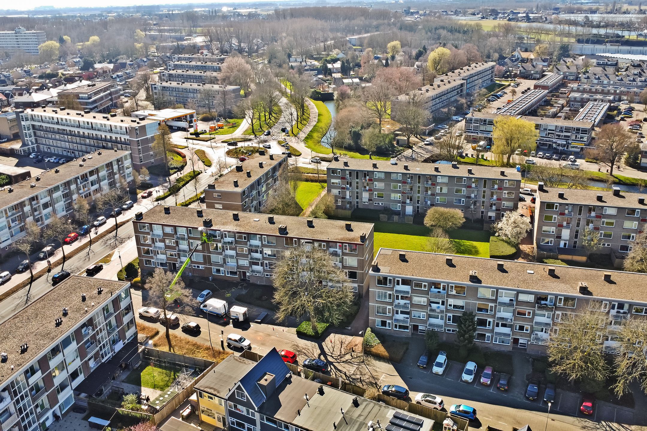 Foto 27 van Burgemeester Crezéestraat 59