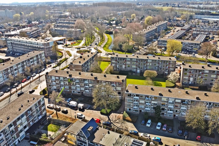 Foto 27 van Burgemeester Crezéestraat 59