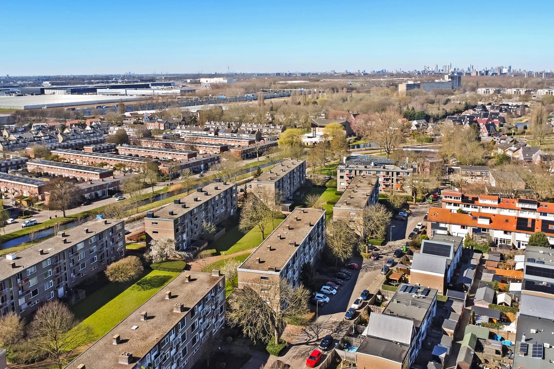 Foto 28 van Burgemeester Crezéestraat 59