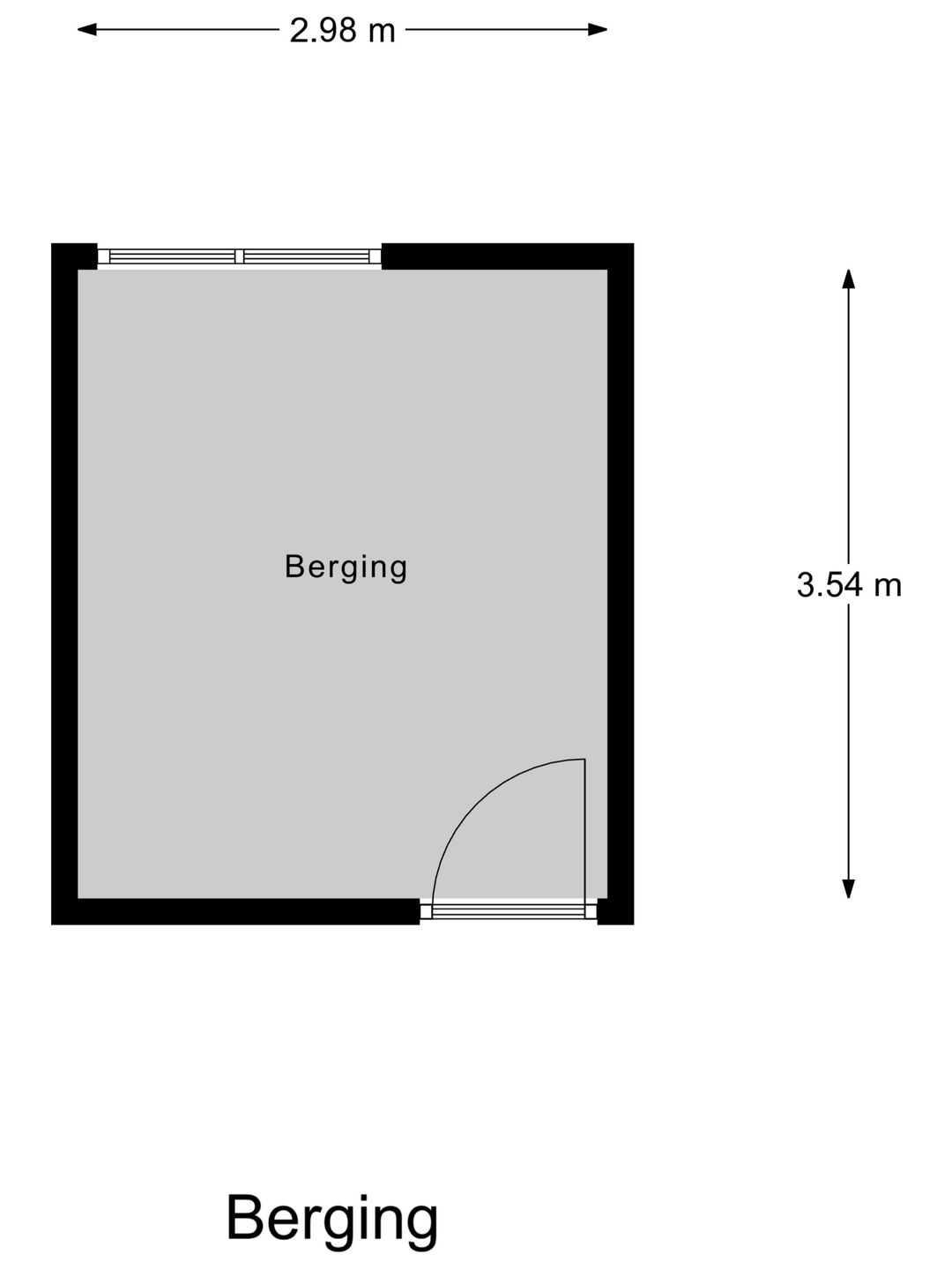 Foto 31 van Burgemeester Crezéestraat 59