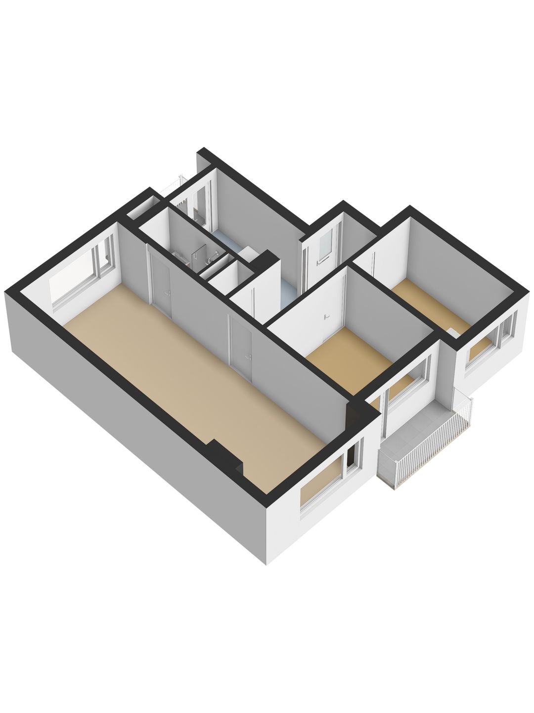 Foto 32 van Burgemeester Crezéestraat 59